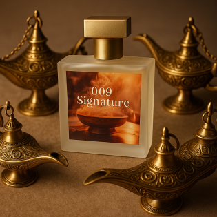 009 signature