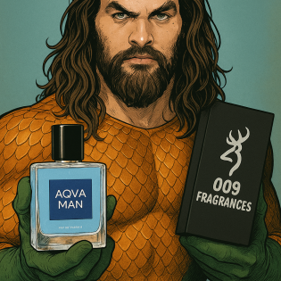 Aqva man