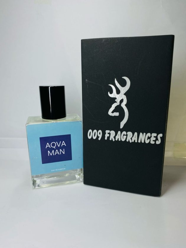 Aqva man - Image 3