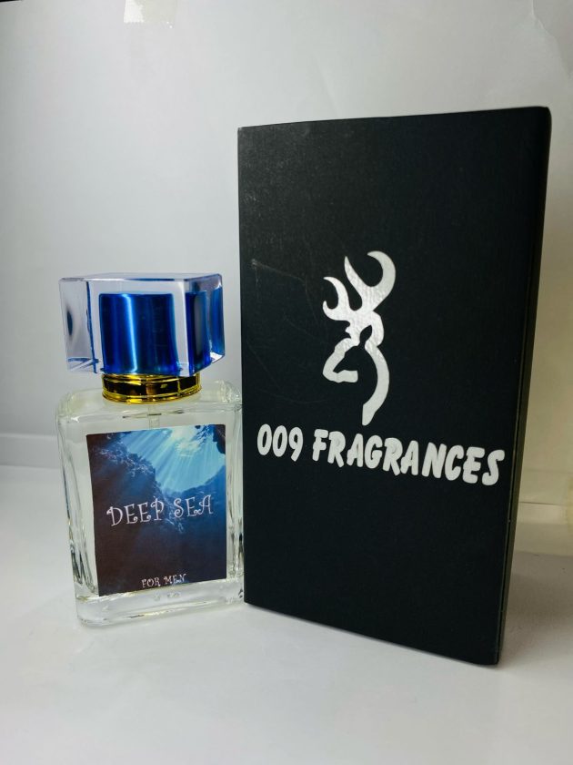 Deep sea - Image 2