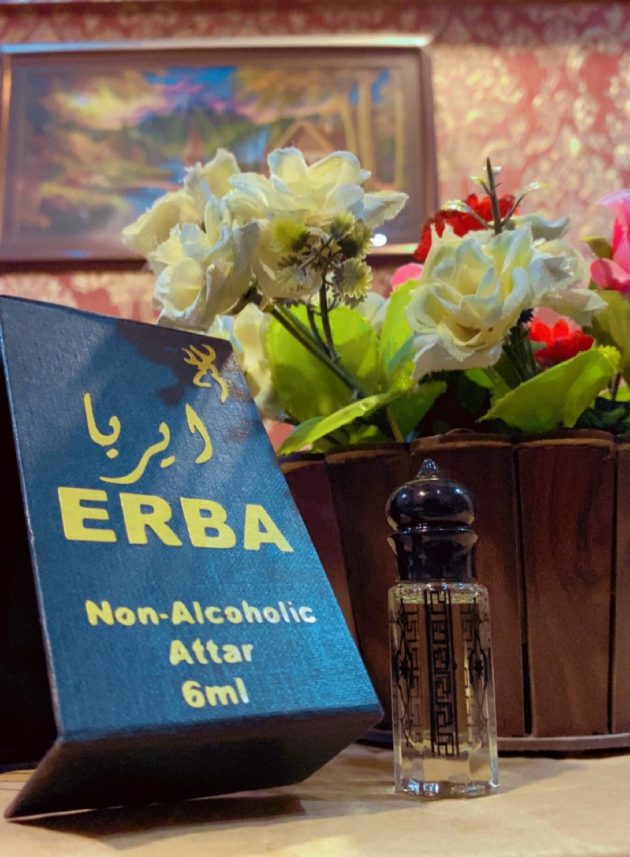 Erba