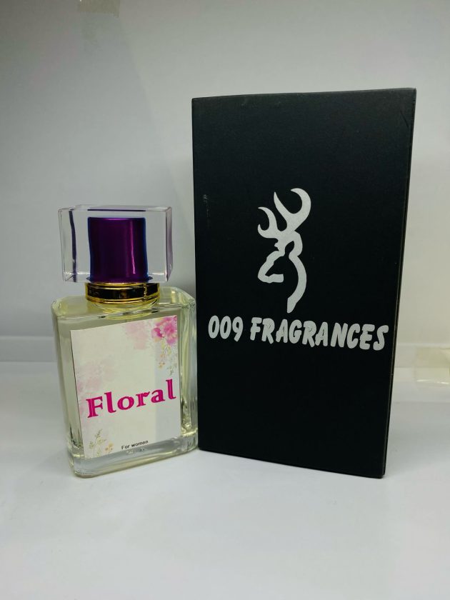 Floral - Image 2