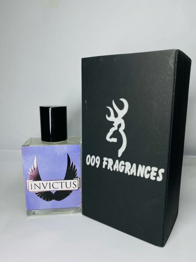 Invictus - Image 2