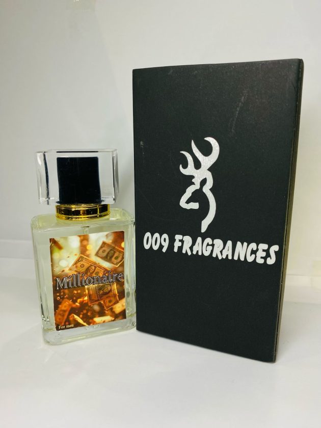 Millionaire - Image 2