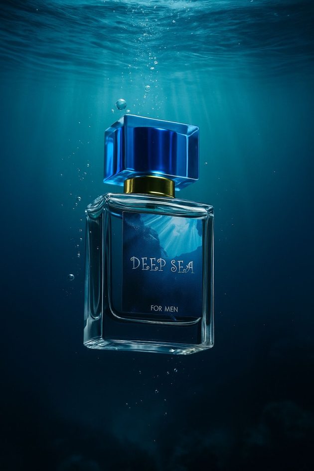 Deep sea