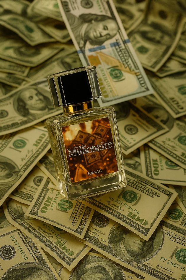 Millionaire