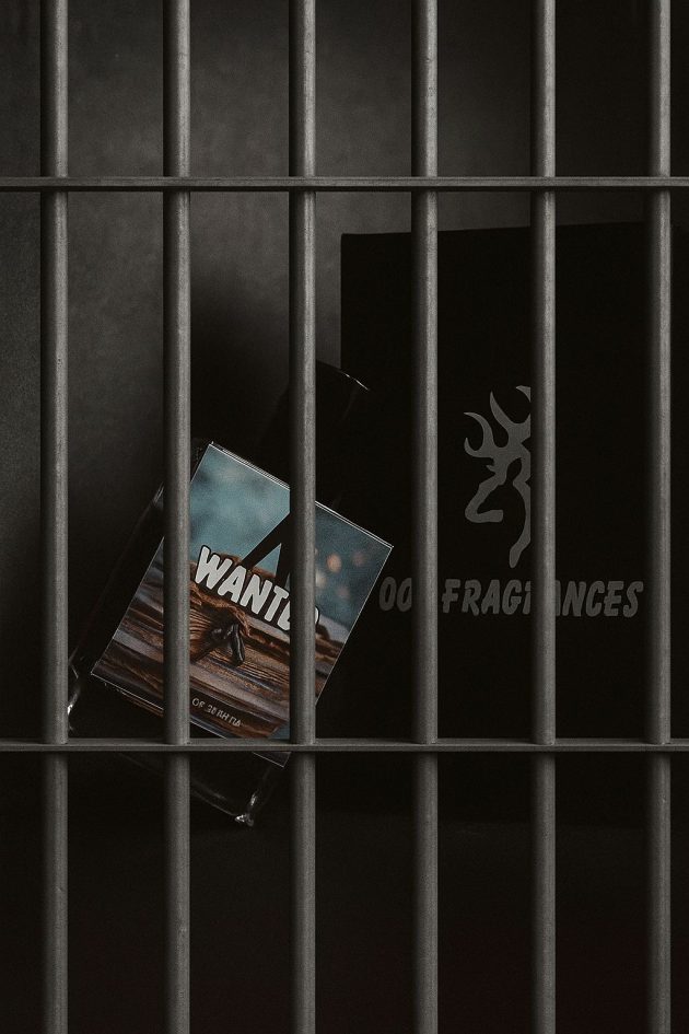 Wanted