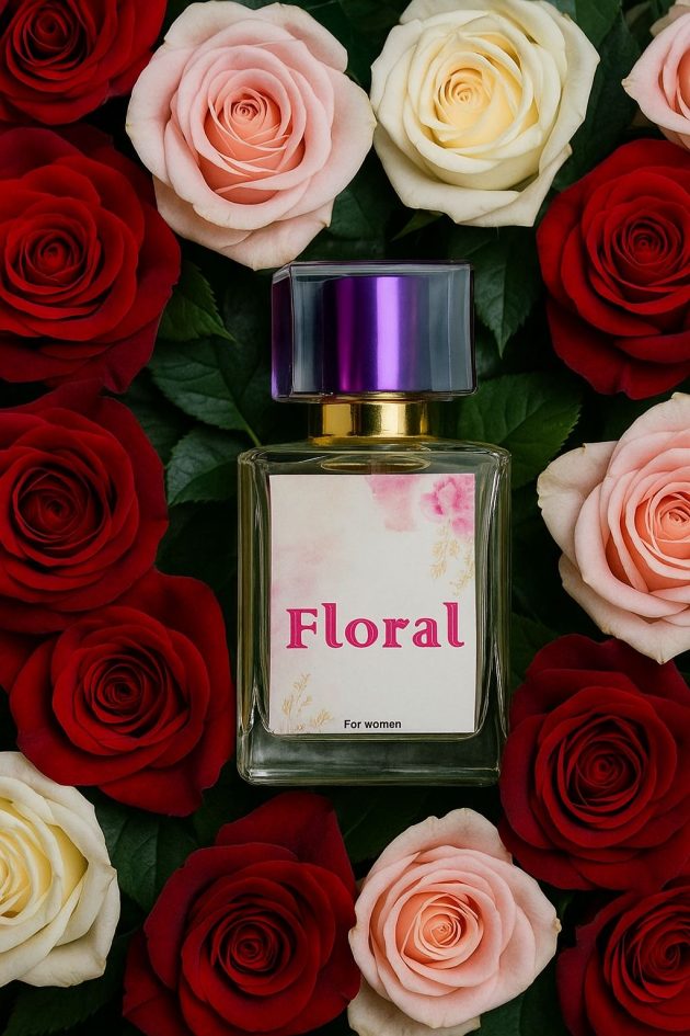 Floral