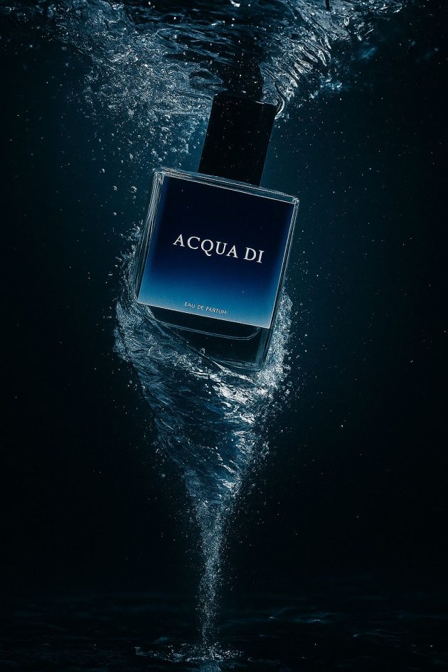 Acqua di